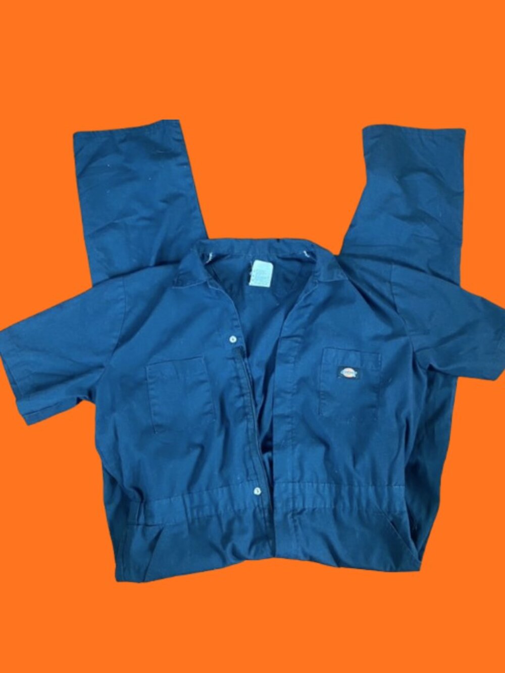 Dickie's Mens Coveralls
